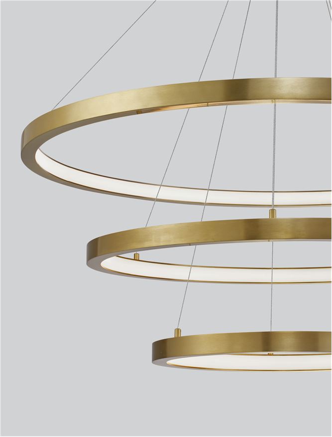 Candelabru Nova Luce EMPATIA 9172869