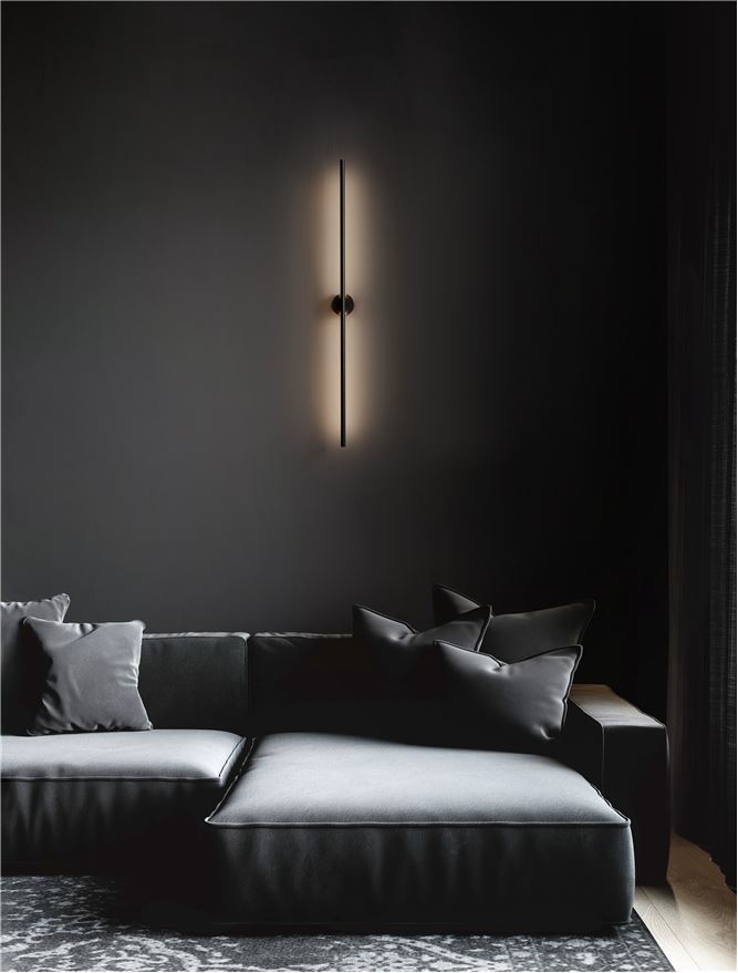 Aplica baie Nova Luce CRETEL 9172871