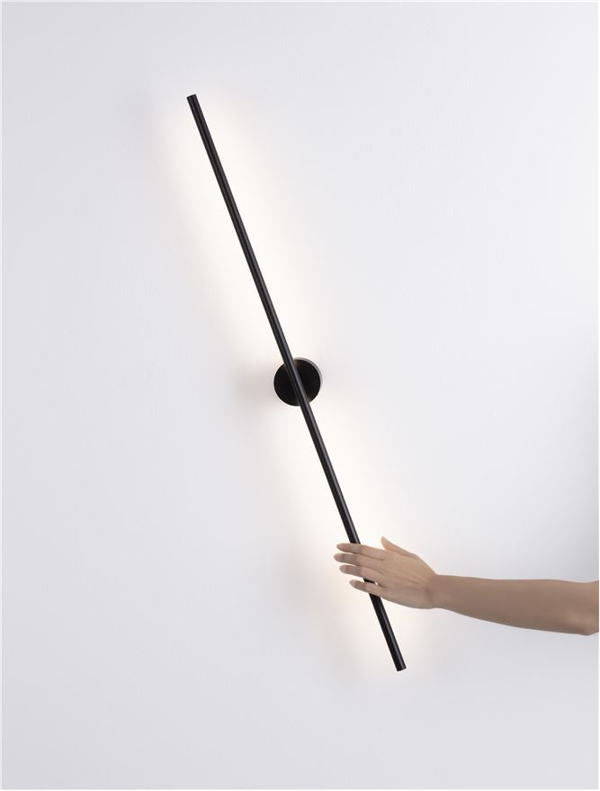 Aplica baie Nova Luce CRETEL 9172871
