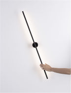 Aplica baie Nova Luce CRETEL 9172871