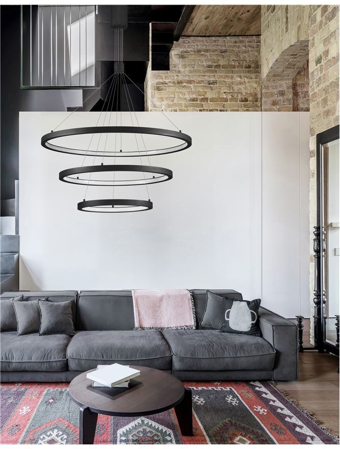 Candelabru Nova Luce EMPATIA 9173108
