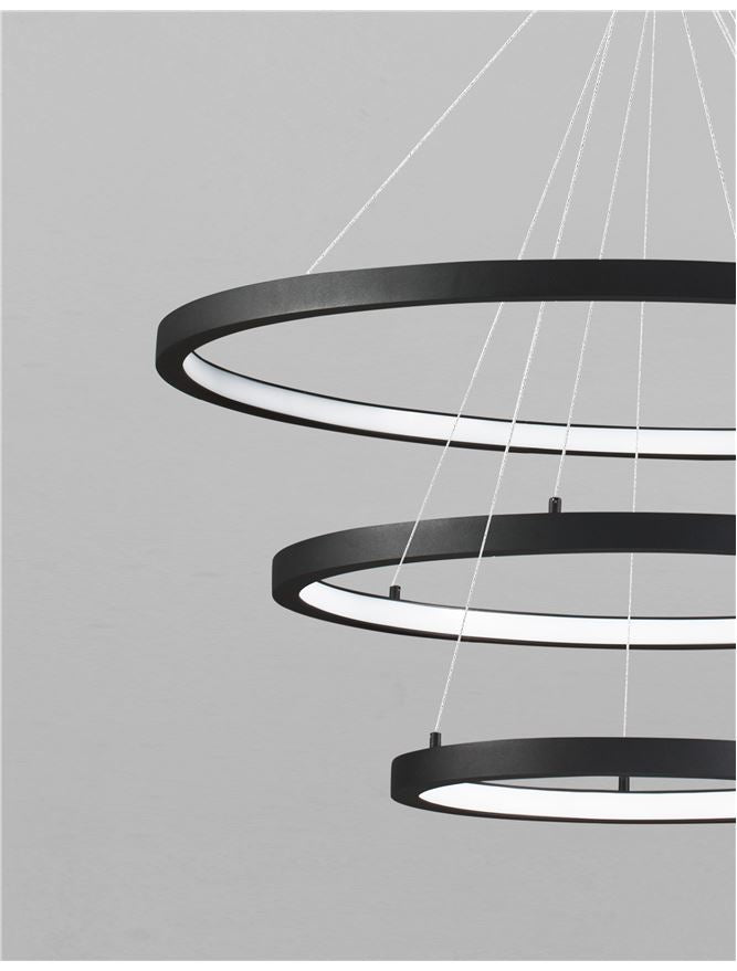 Candelabru Nova Luce EMPATIA 9173108