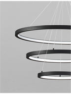 Candelabru Nova Luce EMPATIA 9173108