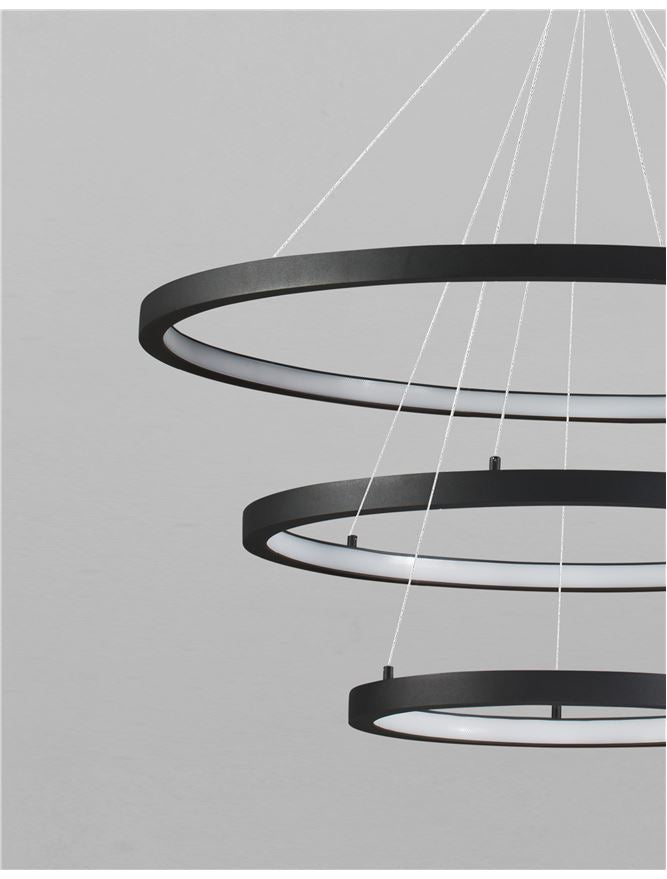 Candelabru Nova Luce EMPATIA 9173108