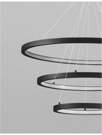 Candelabru Nova Luce EMPATIA 9173108