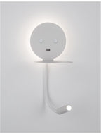 Aplica Nova Luce ECLIP 9173281