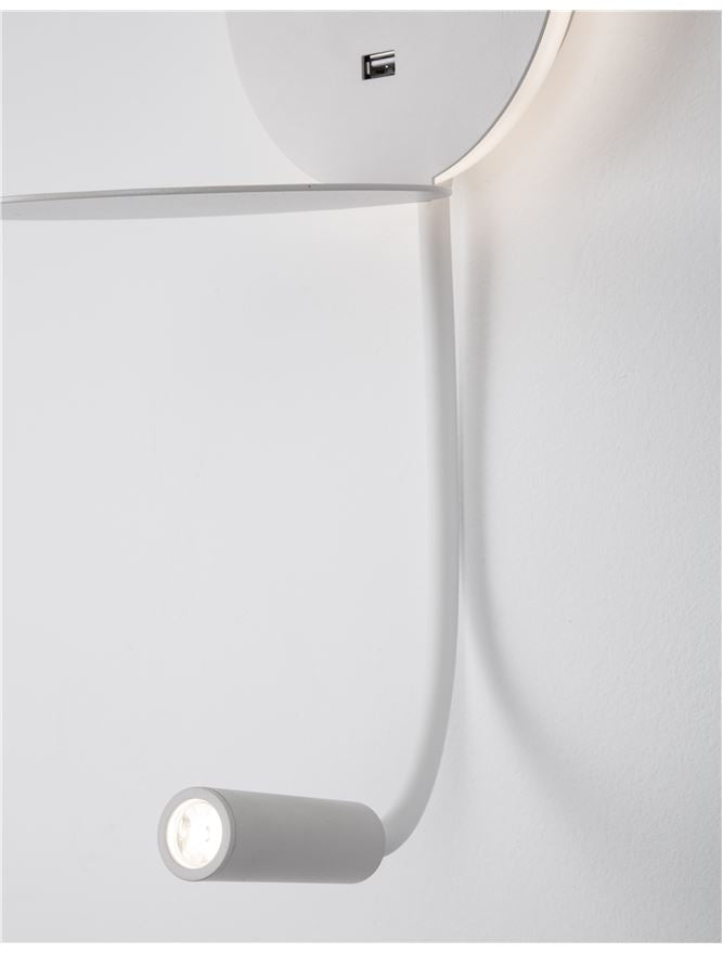 Aplica Nova Luce ECLIP 9173281