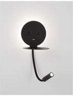 Aplica Nova Luce ECLIP 9173282