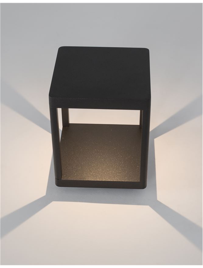 Stalp Nova Luce SURF 9176101
