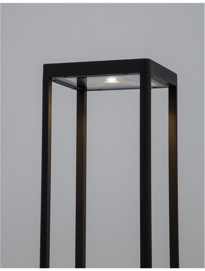 Stalp Nova Luce SURF 9176102