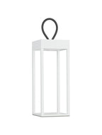 Veioza exterior reincarcabila Nova Luce LUCIA 9176103
