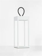 Veioza exterior reincarcabila Nova Luce LUCIA 9176103