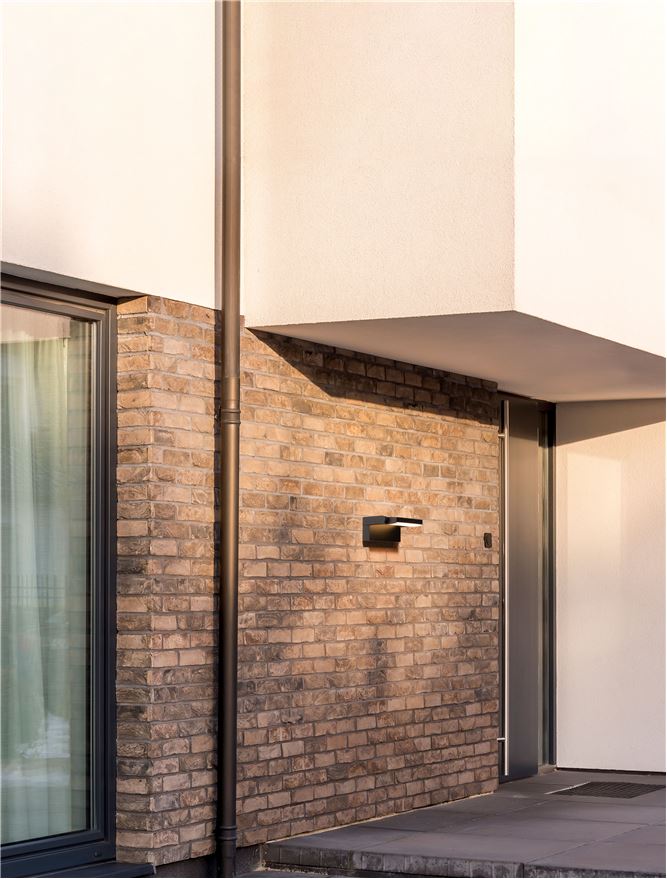 Aplica exterior Nova Luce SALLY 9176105