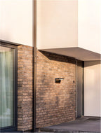 Aplica exterior Nova Luce SALLY 9176105