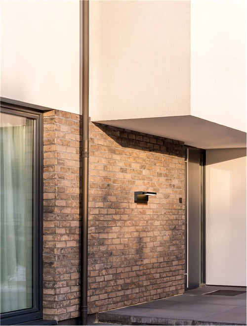 Aplica exterior Nova Luce SALLY 9176105