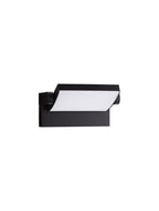 Aplica exterior Nova Luce SALLY 9176105