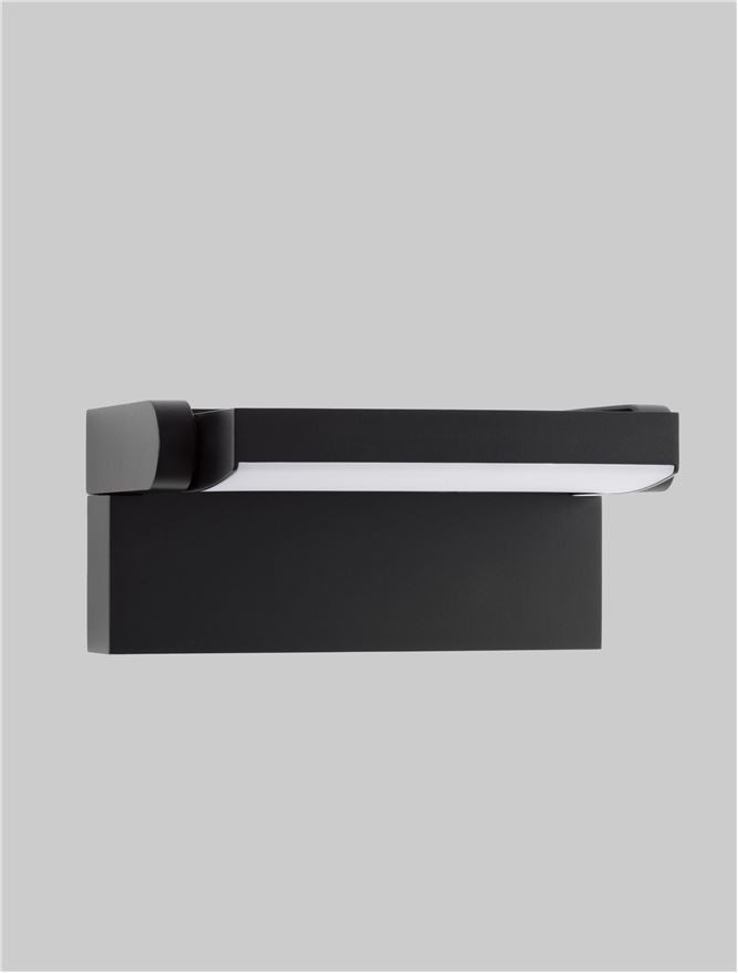 Aplica exterior Nova Luce SALLY 9176105