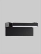 Aplica exterior Nova Luce SALLY 9176105