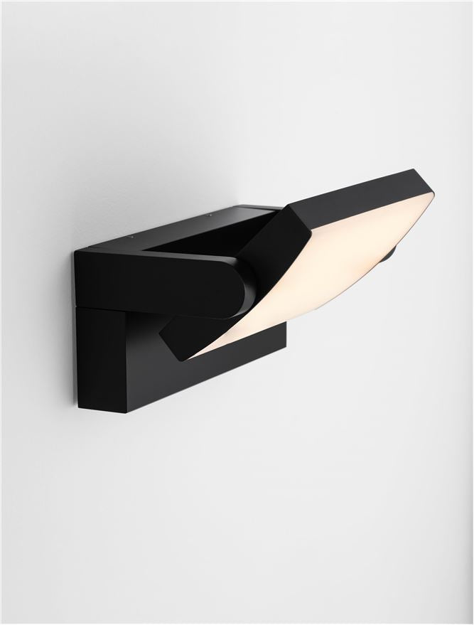 Aplica exterior Nova Luce SALLY 9176105