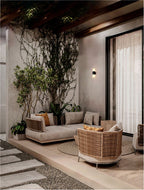 Aplica exterior Nova Luce PAUL 9176106