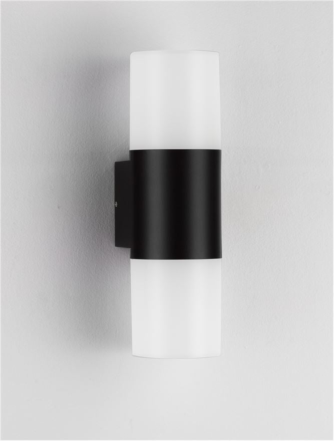 Aplica exterior Nova Luce PAUL 9176106