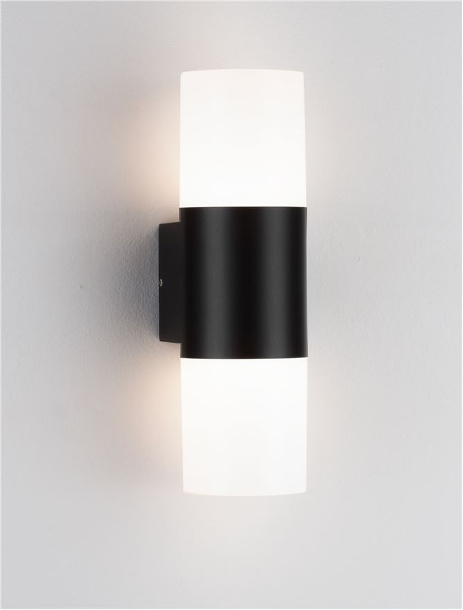 Aplica exterior Nova Luce PAUL 9176106