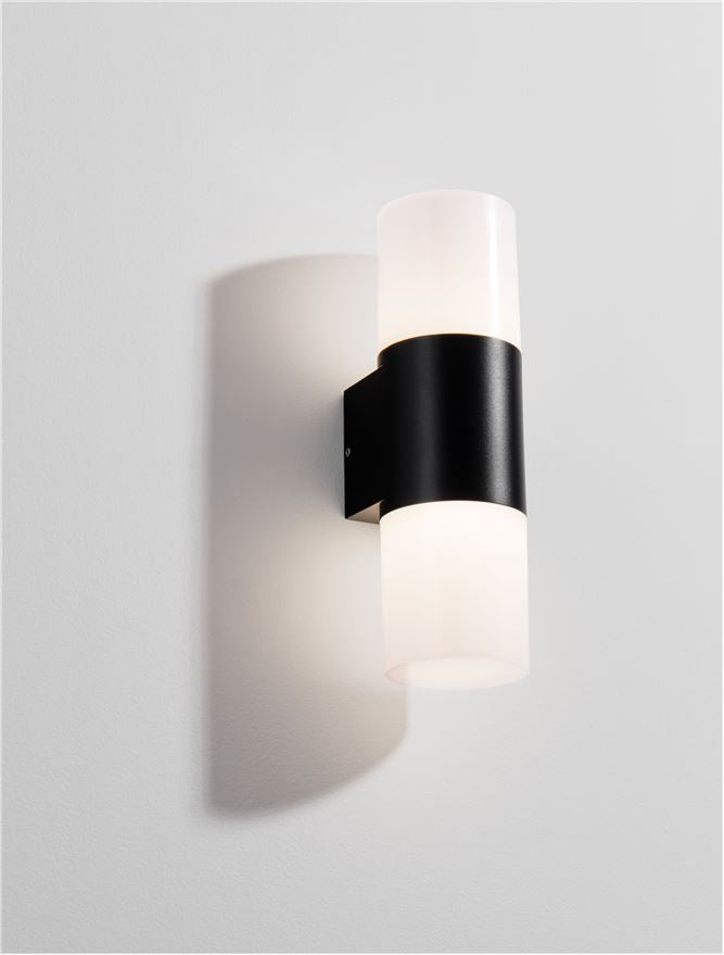 Aplica exterior Nova Luce PAUL 9176106