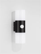 Aplica exterior cu senzor Nova Luce PAUL 9176107