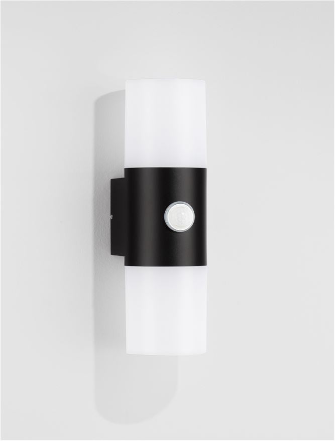 Aplica exterior cu senzor Nova Luce PAUL 9176107