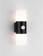 Aplica exterior cu senzor Nova Luce PAUL 9176107