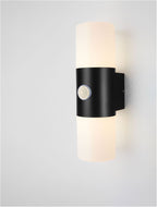 Aplica exterior cu senzor Nova Luce PAUL 9176107