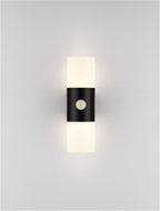 Aplica exterior cu senzor Nova Luce PAUL 9176107