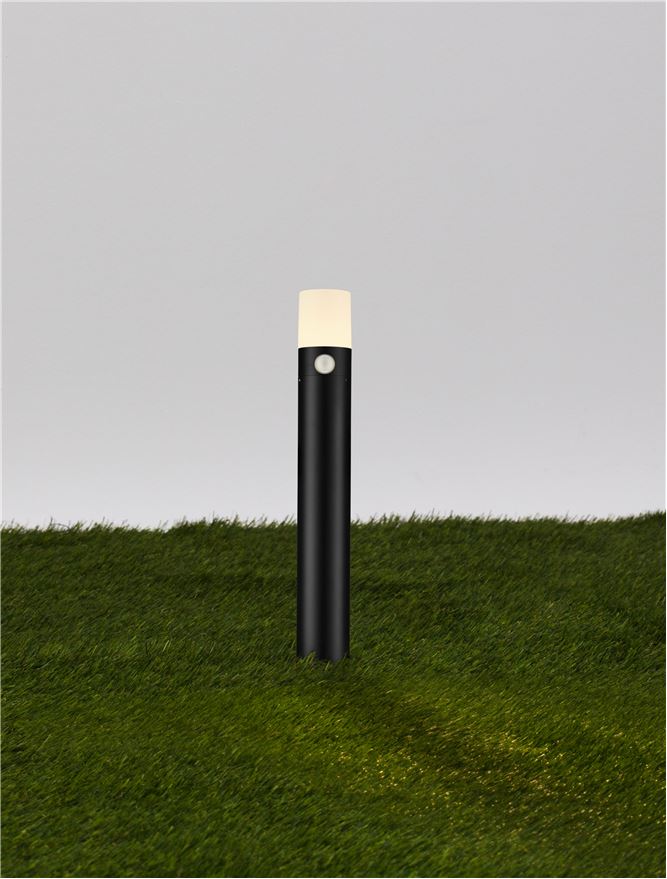 Stalp cu senzor Nova Luce PAUL 9176108