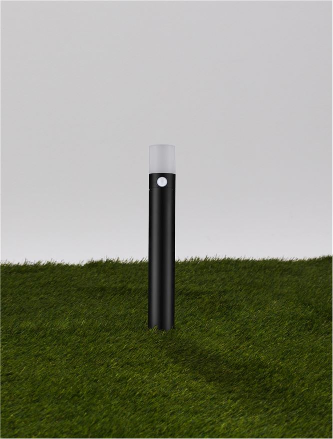 Stalp cu senzor Nova Luce PAUL 9176108