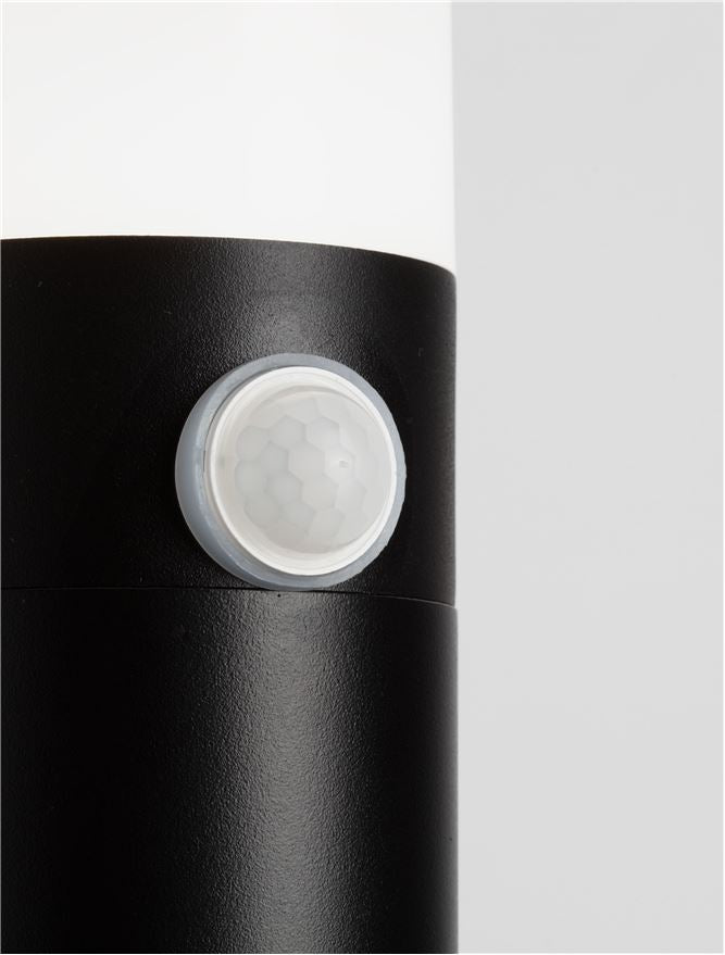 Stalp cu senzor Nova Luce PAUL 9176108