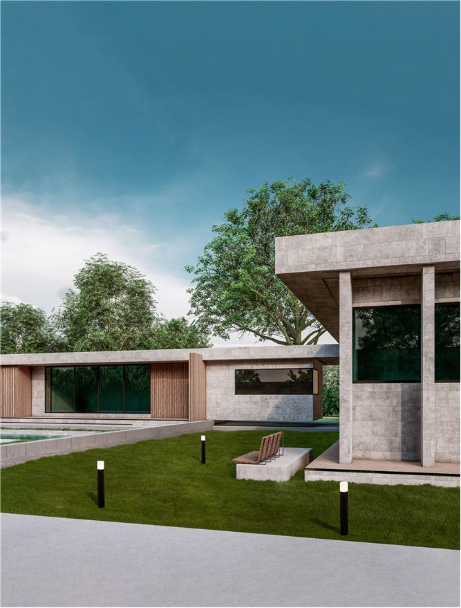 Stalp Nova Luce PAUL 9176109