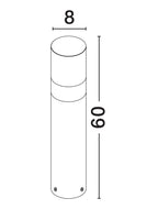 Stalp Nova Luce PAUL 9176109