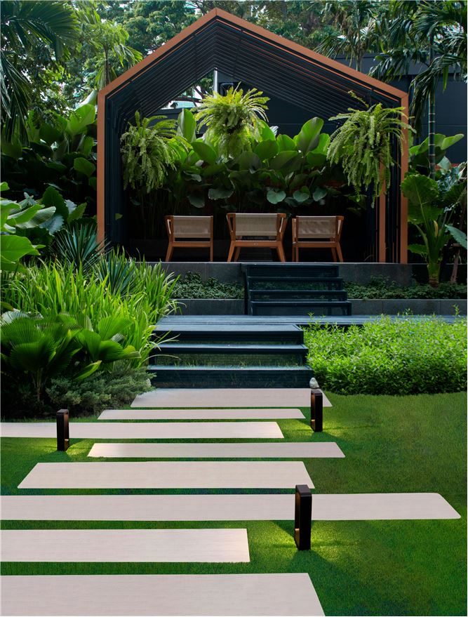 Stalp Nova Luce MINIMAL 9176111