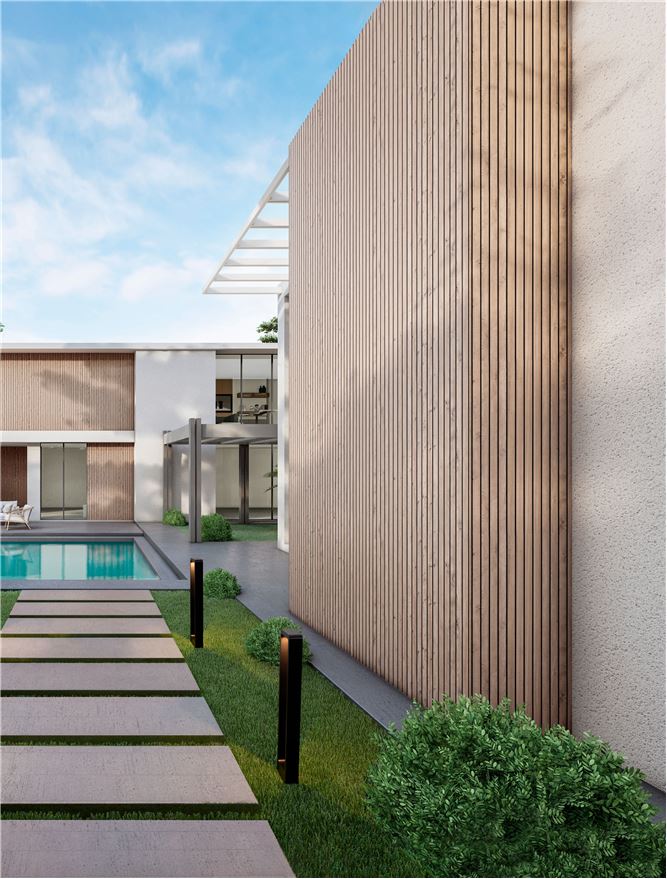 Stalp Nova Luce MINIMAL 9176112