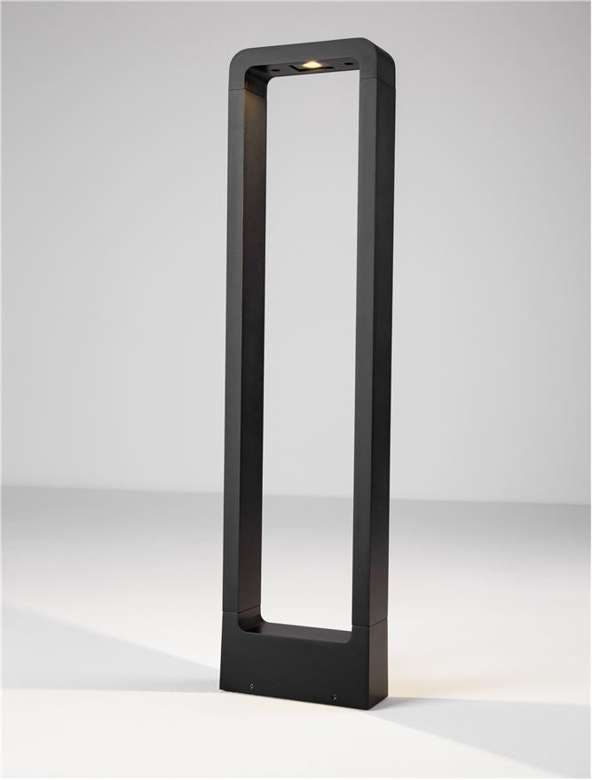 Stalp Nova Luce MINIMAL 9176112