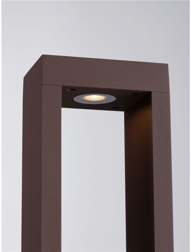 Stalp Nova Luce DOLIX 9176116
