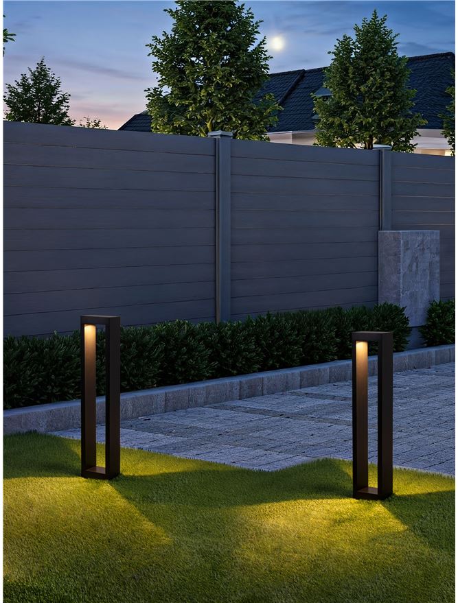 Stalp Nova Luce DOLIX 9176118