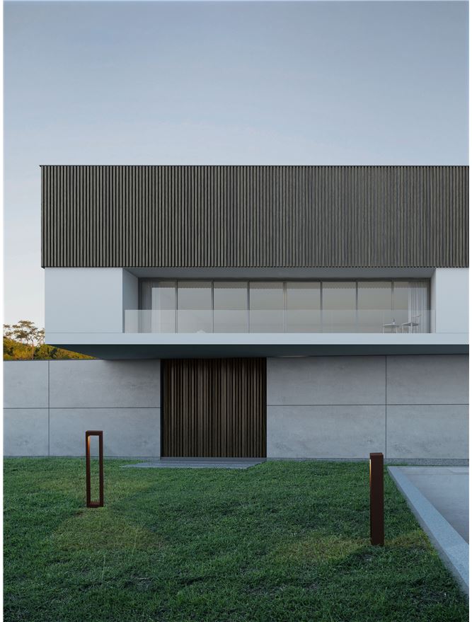 Stalp Nova Luce DOLIX 9176120