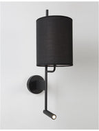 Aplica Nova Luce YAMA 9180512