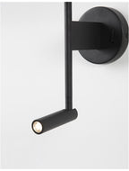 Aplica Nova Luce YAMA 9180512