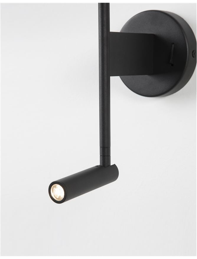 Aplica Nova Luce YAMA 9180512