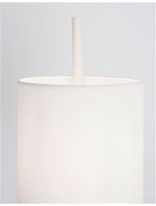 Lampadar Nova Luce YAMA 9180521