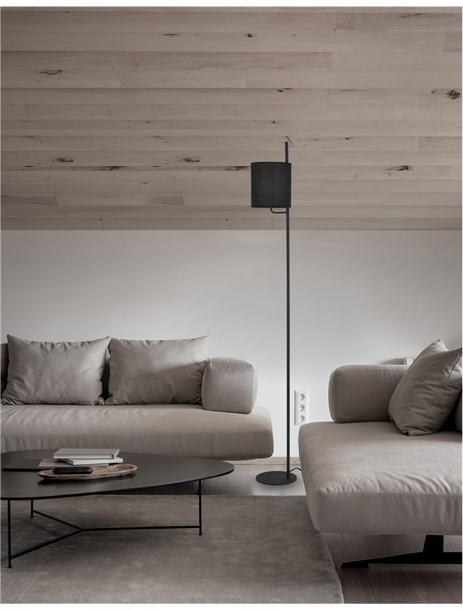 Lampadar Nova Luce YAMA 9180522