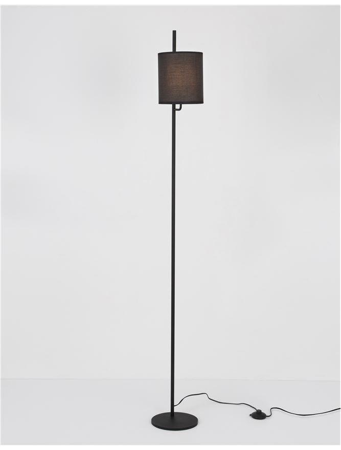 Lampadar Nova Luce YAMA 9180522