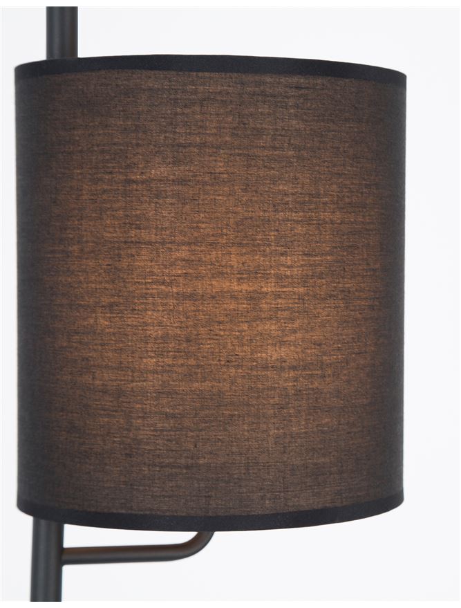 Lampadar Nova Luce YAMA 9180522
